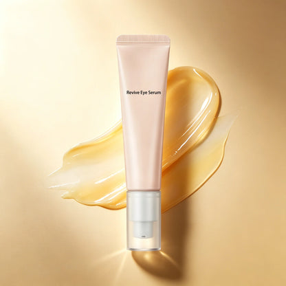 Retinol & Niacinamide Eye Serum | Wovetsa
