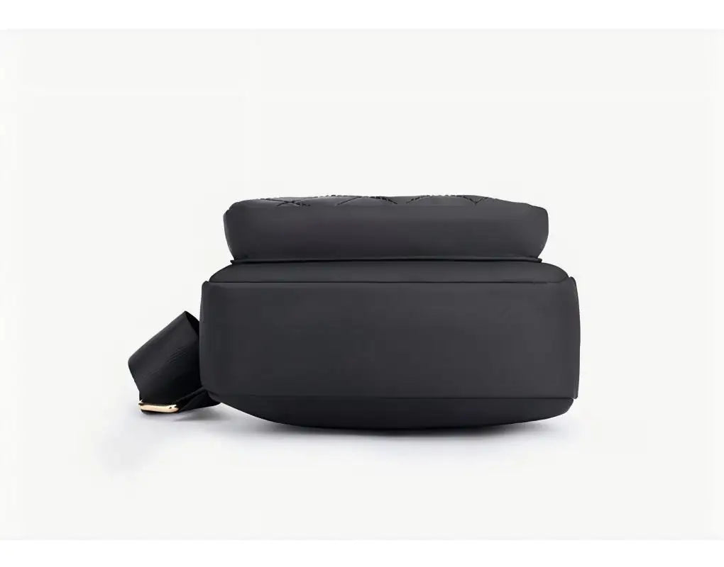 Neutral Tone Hobo Shoulder & Crossbody Bag | Wovetsa