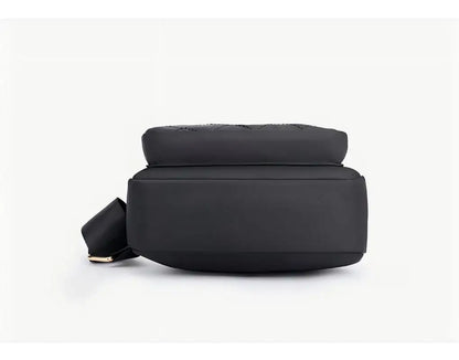 Neutral Tone Hobo Shoulder & Crossbody Bag | Wovetsa