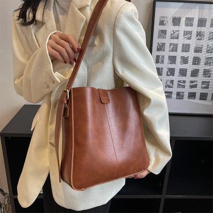 Retro Tote Bag & Small Purse Set | Wovetsa