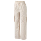 Baggy Jogger Cargo Pants | Wovetsa
