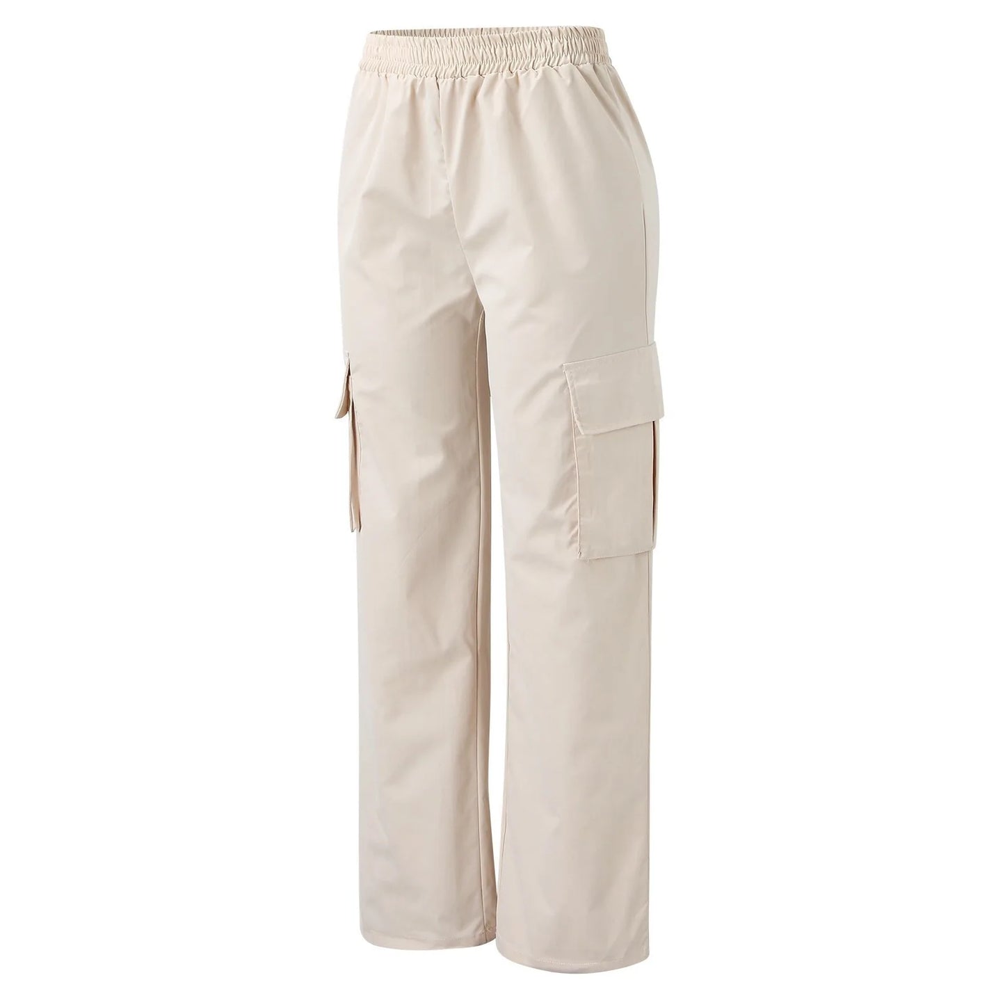 Fashion Women Baggy Joggers Pants | Wovetsa
