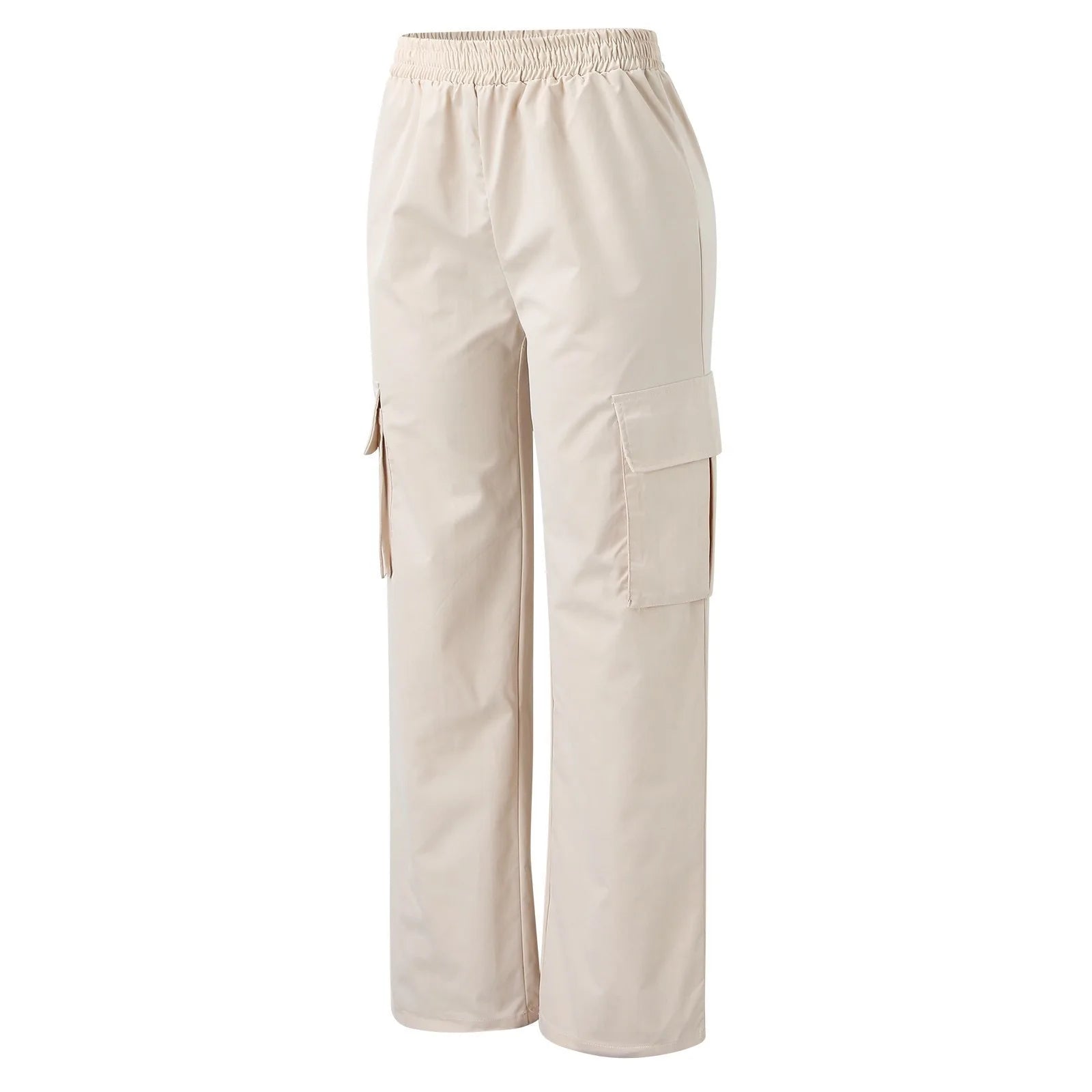 Baggy Jogger Cargo Pants | Wovetsa