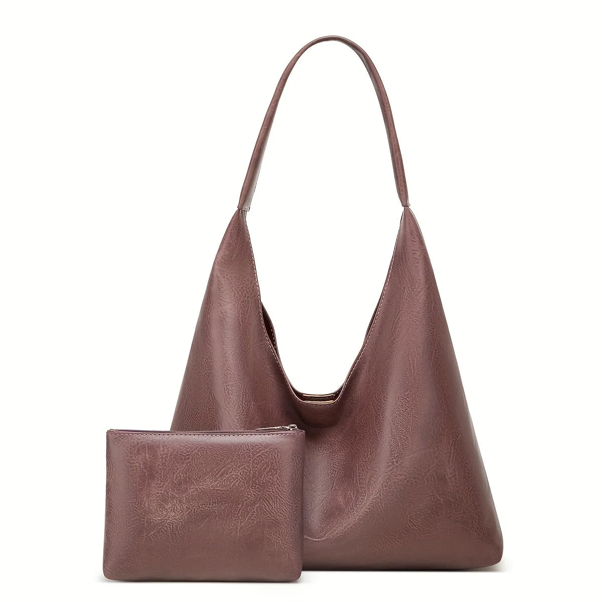 Retro Large Tote Bag | Wovetsa