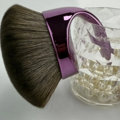 Body Kabuki Brush | Wovetsa