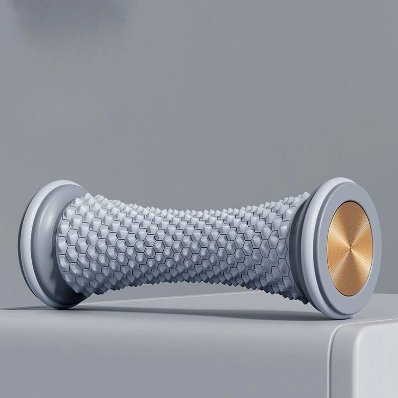 Foot Massage Roller Ball for Women — Plantar Relief & Relaxation | Wovetsa