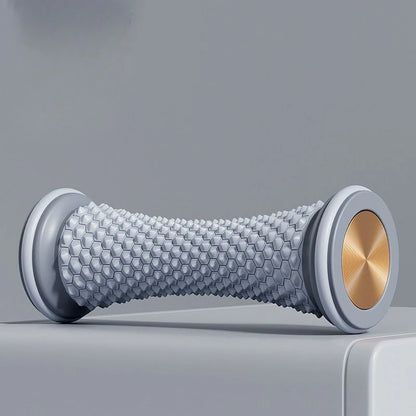 Foot Massage Roller Ball for Women — Plantar Relief & Relaxation | Wovetsa