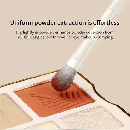 Eye Makeup Brush Set | Wovetsa