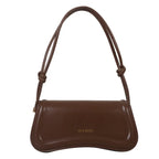 Casual PU Shoulder Bag | Wovetsa