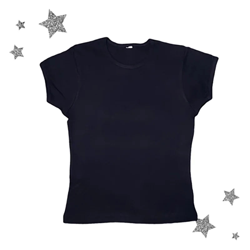 Y2K Bow-Trim Crop Tank Top | Wovetsa