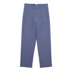 High Waist Pencil Pants | Wovetsa