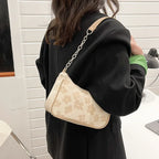 Felt Crossbody Shoulder Bag | Wovetsa