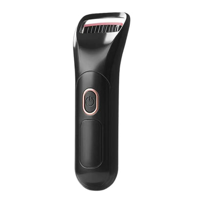 Heated Electric Eyelash Curler | Wovetsa
