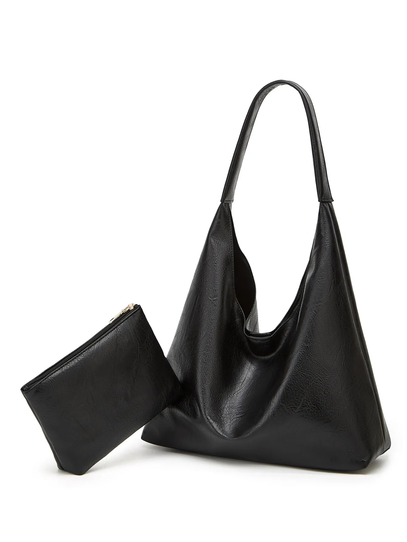Retro Large Tote Bag | Wovetsa