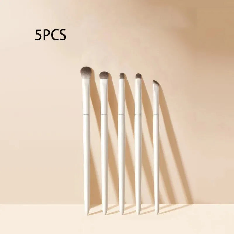 Eye Makeup Brush Set | Wovetsa