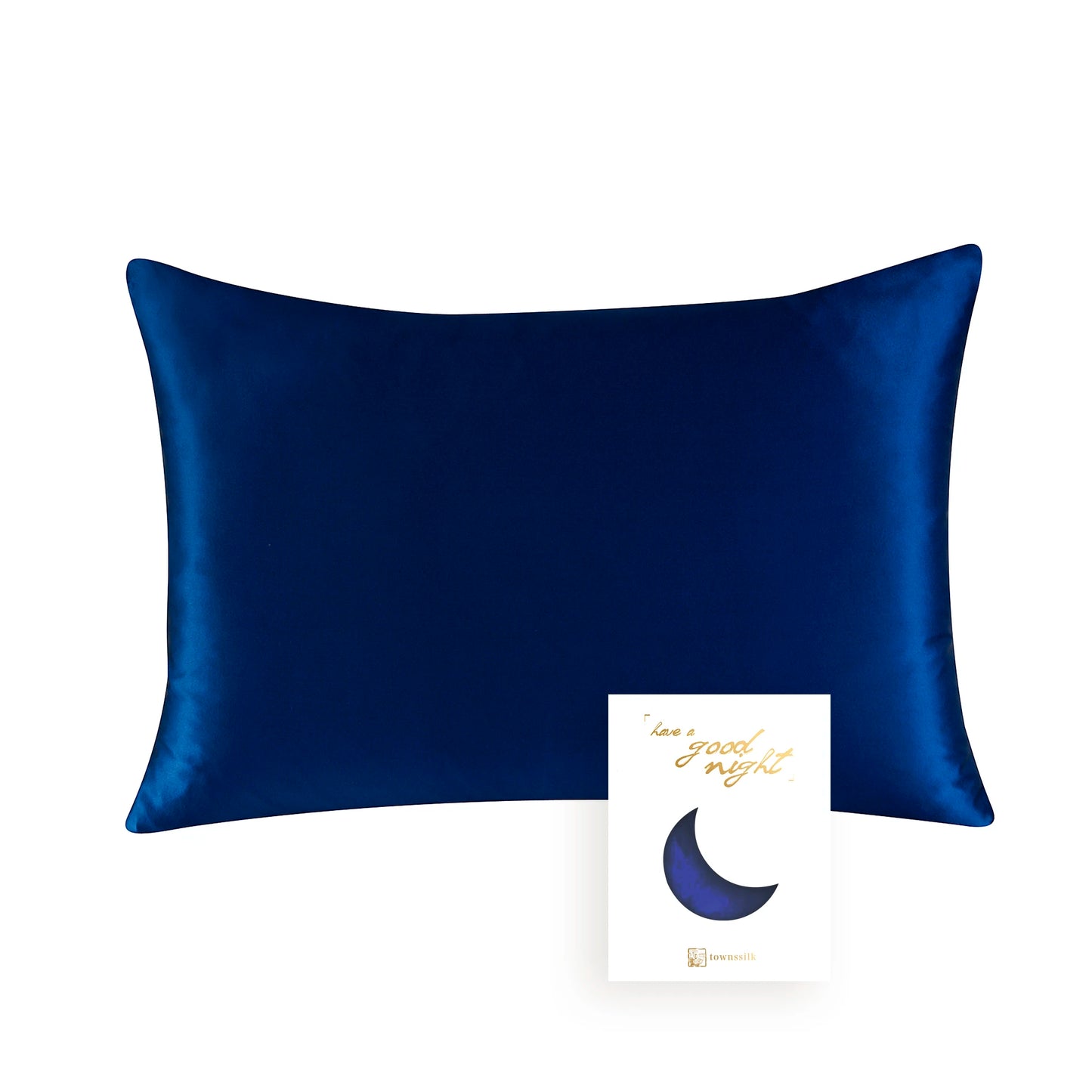 19 Momme Mulberry Silk Pillowcase OEKO-TEX Certified | Wovetsa