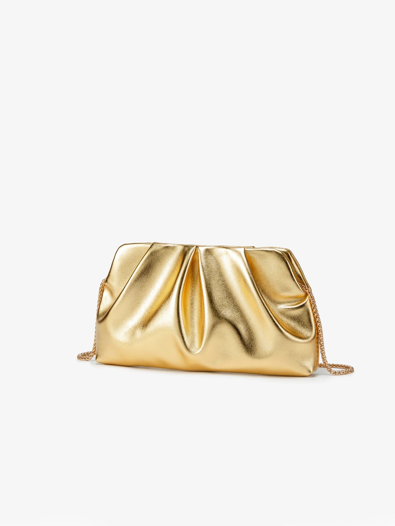 Luxury Evening Clutch Bag | Wovetsa
